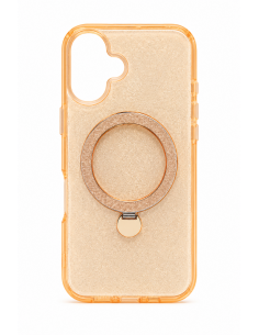 Funda Shine con soporte pasa Iphone 17