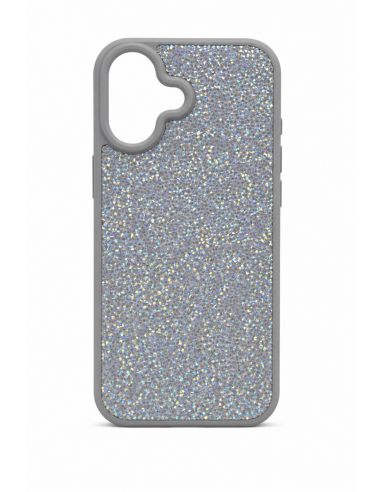 Funda brillo Deluxe para Iphone 17