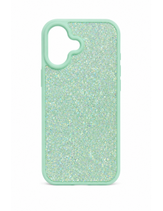 Funda brillo Deluxe para Iphone 17