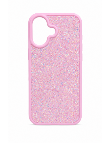 Funda brillo Deluxe para Iphone 17