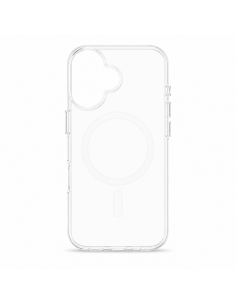 Funda Transparente Plus Magsafe para Iphone 17