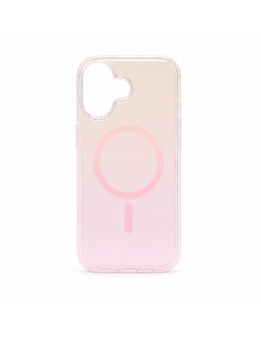 Funda Magsafe con degradado para Iphone 17