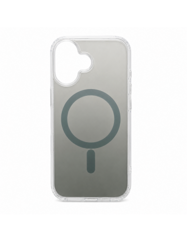 Funda Magsafe con degradado para Iphone 17