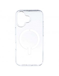 Funda reforzada premium Magsafe para Iphone 16