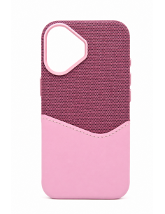 Funda Business Bicolor para Iphone 16