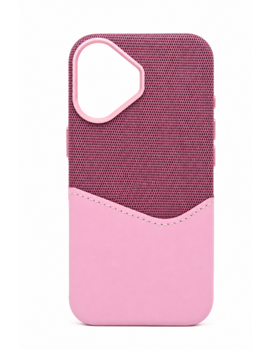 Funda Business Bicolor para Iphone 16