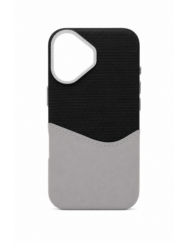 Funda Business Bicolor para Iphone 16
