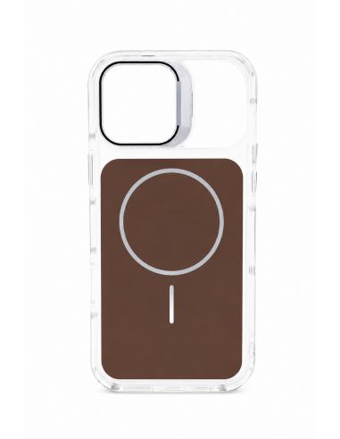 Funda magnética Halo Holder para Iphone 16
