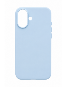 Funda Suave multicolor para Iphone 16