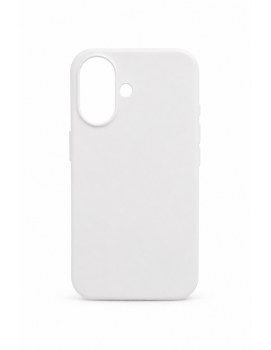 Funda Suave multicolor para Iphone 16