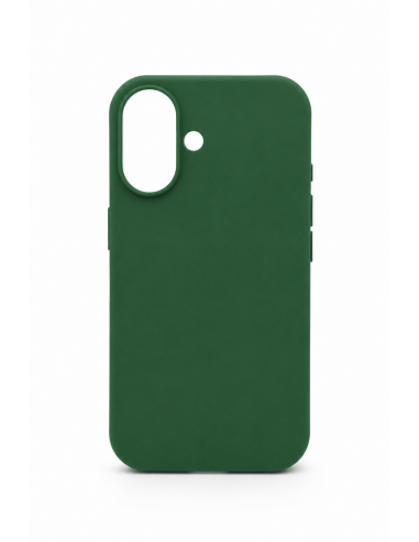 Funda Suave multicolor para Iphone 16