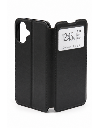 Funda con Ventana para Iphone 16