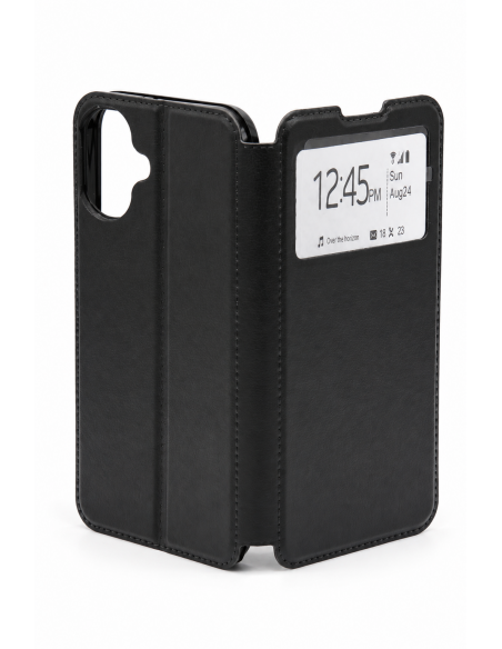 Funda con Ventana para Iphone 16