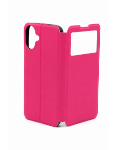 Funda con Ventana para Iphone 16