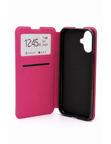 Funda con Ventana para Iphone 16