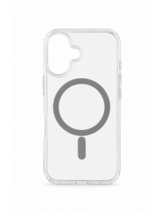 Funda Magsafe con degradado para Iphone 16