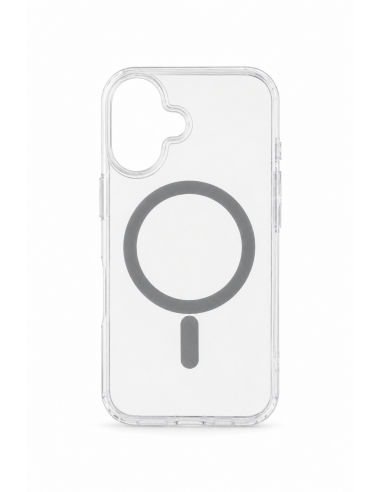 Funda Magsafe con degradado para Iphone 16