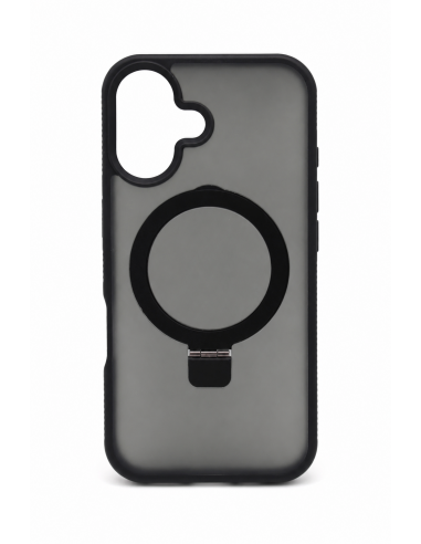 Funda acrílica Magsafe para Iphone 16