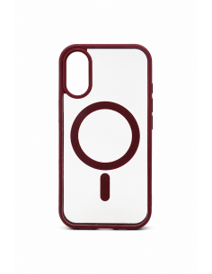 Funda Premium Magsafe para Iphone 16