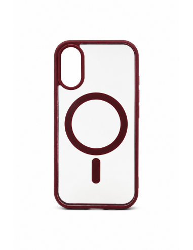 Funda Premium Magsafe para Iphone 16