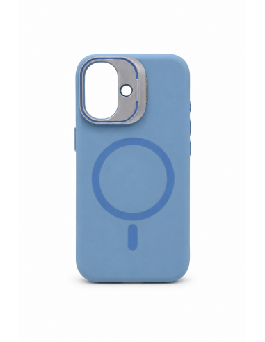 Funda suave con soporte Magsafe para Iphone 16