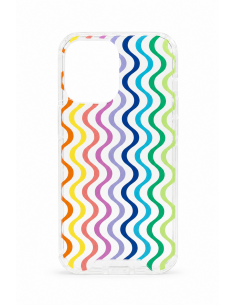 Funda Bumper decorada para Iphone 16