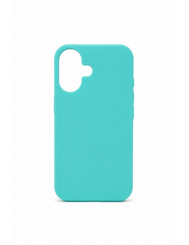 Funda de gel para Iphone 16