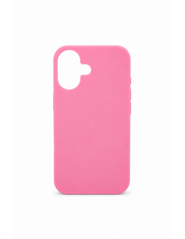 Funda de gel para Iphone 16