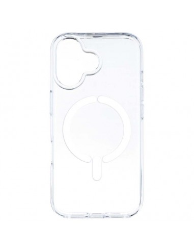 Funda reforzada premium Magsafe para Iphone 16 Plus