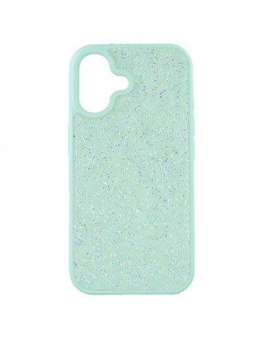 Funda Brillo Deluxe para Iphone 16 Plus