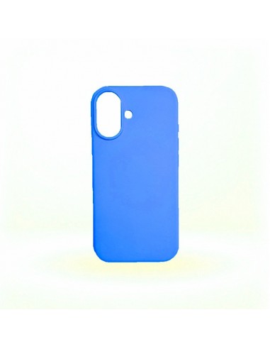 Funda Suave para iPhone 16 Plus