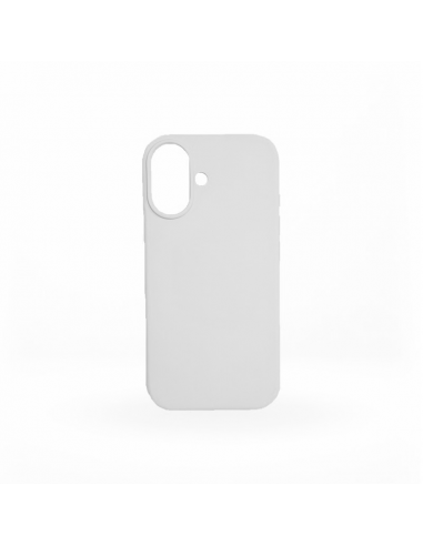 Funda Suave para iPhone 16 Plus