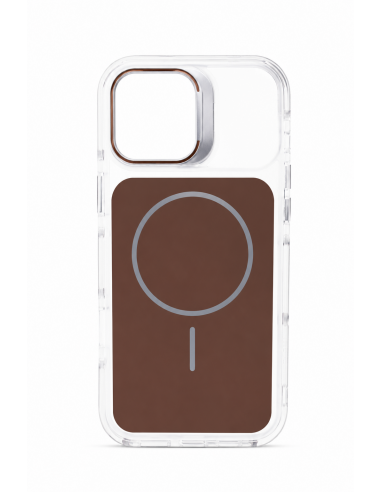 Funda magnética Halo Holder para Iphone 16 PLUS