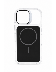 Funda magnética Halo Holder para Iphone 16 PLUS 2
