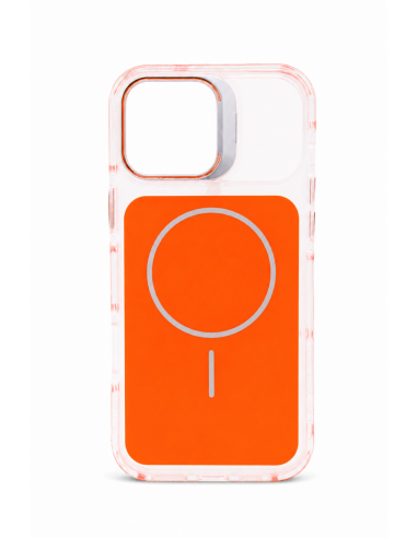 Funda magnética Halo Holder para Iphone 16 PLUS