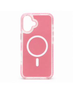 Funda Halo Basic para Iphone 16 PLUS