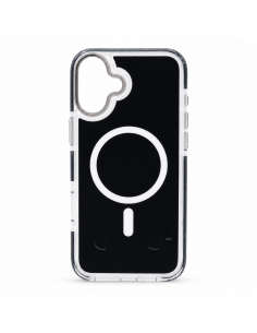 Funda Halo Basic para Iphone 16 PLUS 2