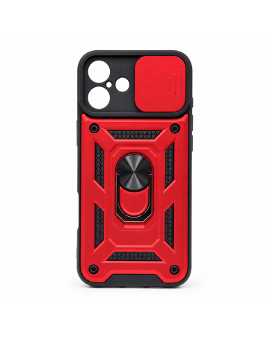 Funda Armadura para Iphone 16 PLUS