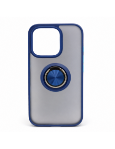 Funda Acrílico con anillo para Iphone 16 PLUS