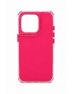 Funda Soft reforzada para Iphone 16 PLUS