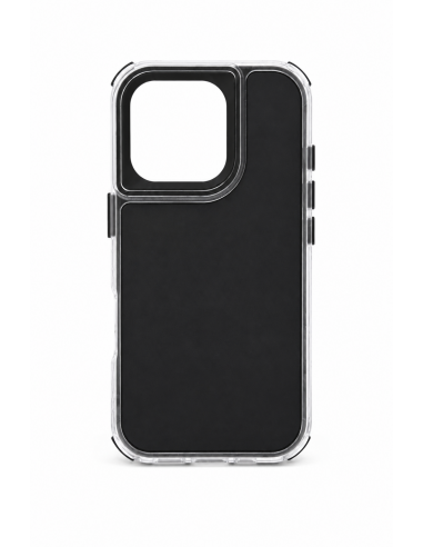 Funda Soft reforzada para Iphone 16 PLUS