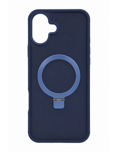 Funda acrílica Magsafe para Iphone 16 PLUS