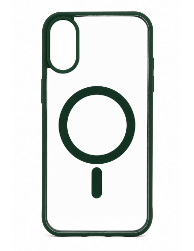 Funda Premium Magsafe para Iphone 16 PLUS