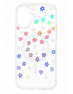 Funda premium decorada para Iphone 16 PLUS