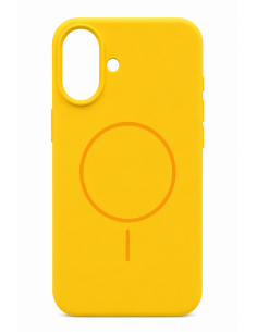 Funda suave Magsafe para Iphone 16 PLUS