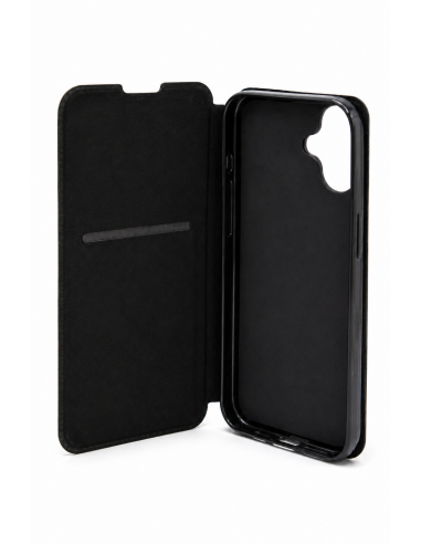 Funda con Ventana para Iphone 16 PLUS