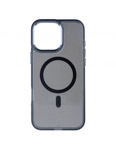 Funda Brillo Magsafe para Iphone 16 Pro