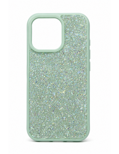 Funda Brillo Deluxe para Iphone 16 Pro