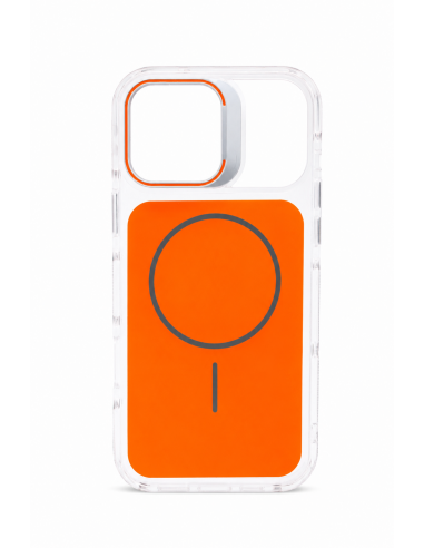 Funda magnética Halo Holder para Iphone 16 PRO