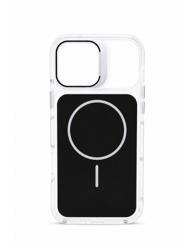 Funda magnética Halo Holder para Iphone 16 PRO